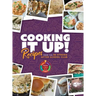 Cooking It Up: Recipes from the Be Strong After School Club