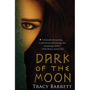 Dark of the Moon