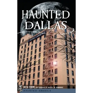 Haunted Dallas