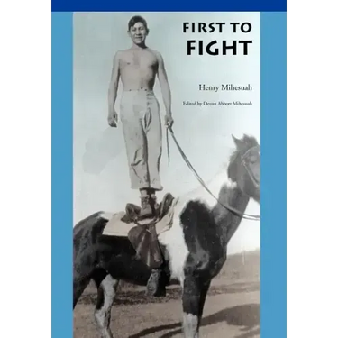First to Fight