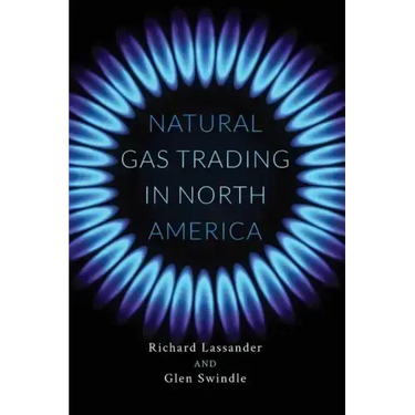 Natural Gas Trading in North America