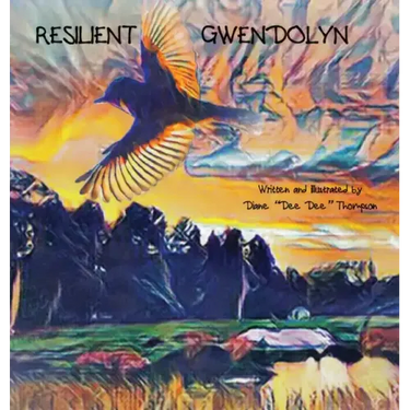 Resilient Gwendolyn