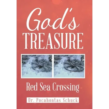 God's Treasure: Red Sea Crossing