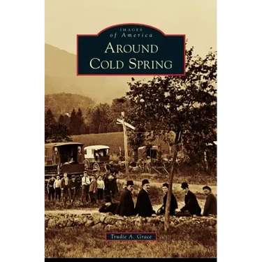 Around Cold Spring