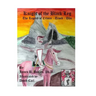 Kinght of the Black Leg: The Legend of Cilman-Troed-Dhu