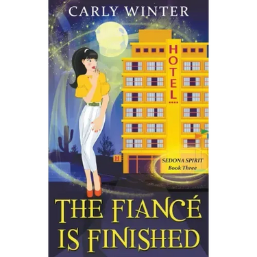 The Fiancé is Finished