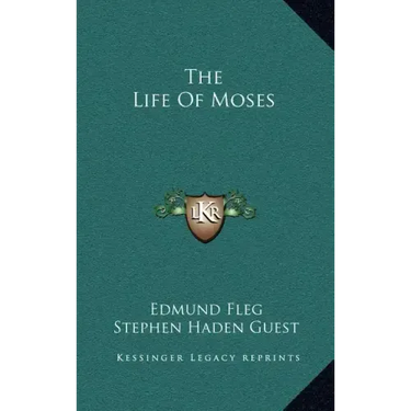 The Life of Moses