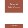 The Odes and Psalms of Solomon