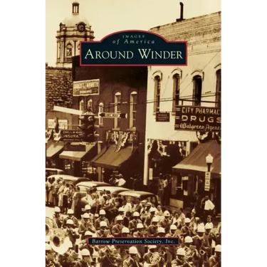 Around Winder