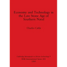 Economy and Technology in the Late Stone Age of Southern Natal