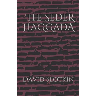 The Seder Haggada