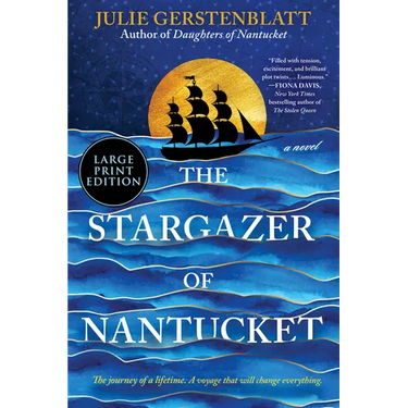 The Stargazer of Nantucket