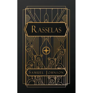 Rasselas, Prince of Abyssinia