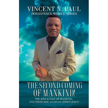 The Second Coming of Mankind!