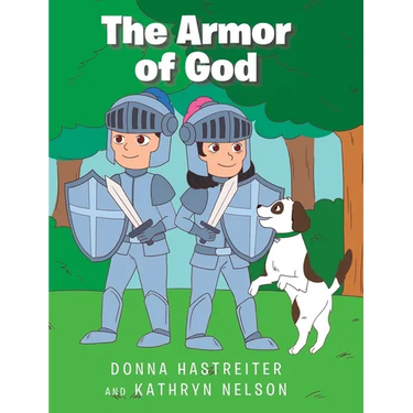 The Armor of God