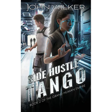 Side Hustle Tango