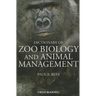 Dictionary of Zoo Biology and Animal Management