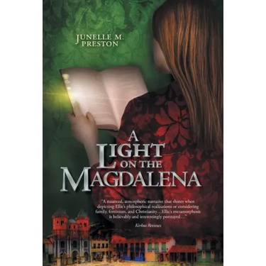 A Light on the Magdalena
