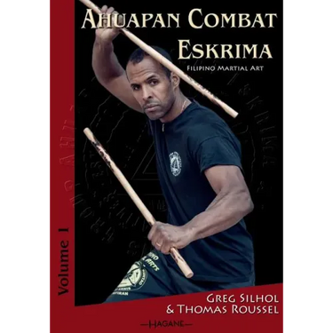 Ahuapan Combat Eskrima: Filipino Martial Art