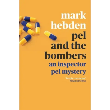 Pel and the Bombers