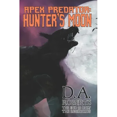 Apex Predator: Hunter's Moon