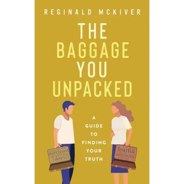 The Baggage You Unpacked