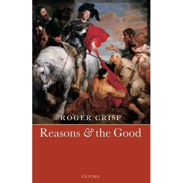 Reasons and the Good