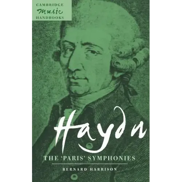 Haydn: The 'Paris' Symphonies