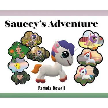 Saucey's Adventure