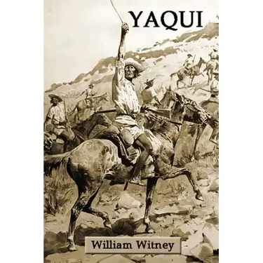 Yaqui