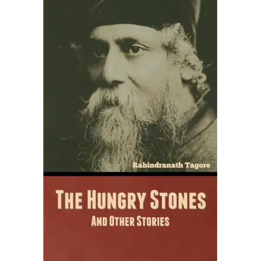 The Hungry Stones, and Other Stories