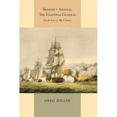Benedict Arnold, The Fighting General