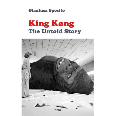 King Kong: The Untold Story