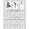 In Black and White: A Comprehensive Collection of the Millinery Engravings from Godey's Lady's Book and Peterson's Magazine: Volume 1: Bonnets 1860-18