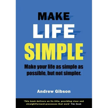 Make Life Simple
