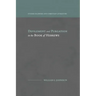 Defilement and Purgation in the Book of Hebrews