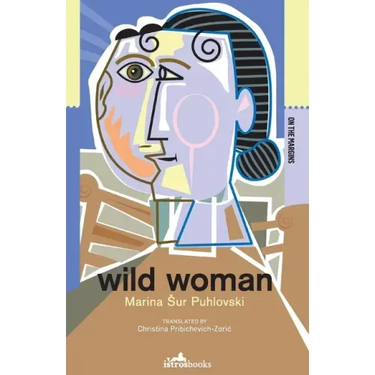 Wild Woman