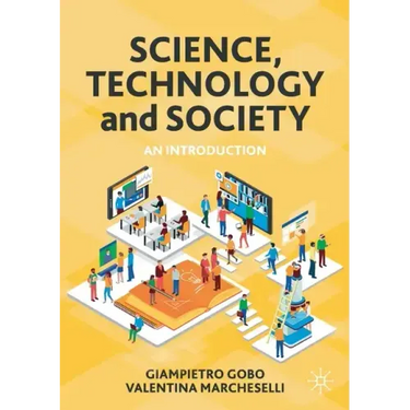 Science, Technology and Society: An Introduction