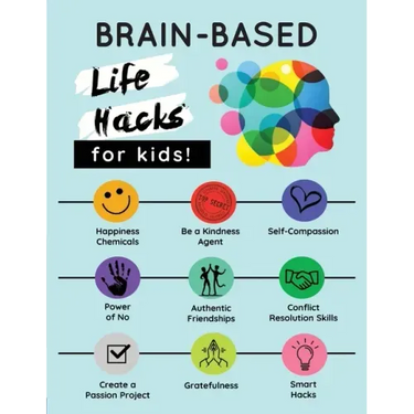 Brain-Based Life Hacks for Kids!