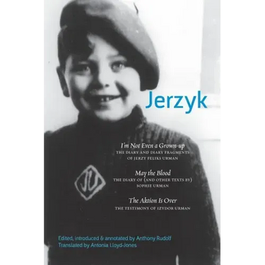 Jerzyk