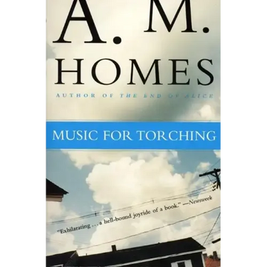 Music for Torching