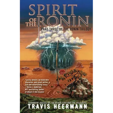 Spirit of the Ronin