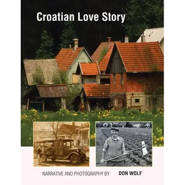 Croatian Love Story