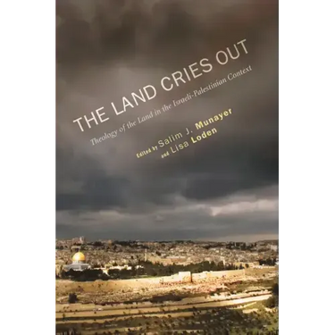 The Land Cries Out