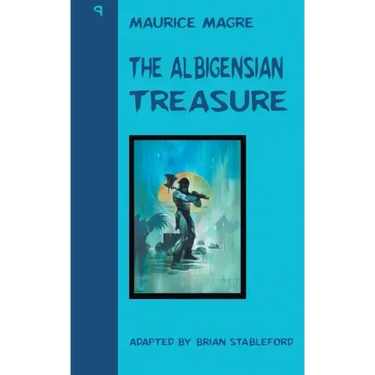 The Albigensian Treasure