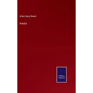 Avesta