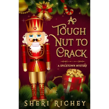 A Tough Nut to Crack