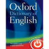 Oxford Dictionary of English