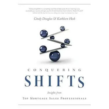 Conquering Shifts: Insights from Top Mortgage Sales Professionals