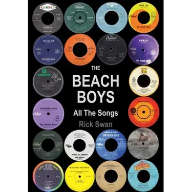 The Beach Boys All The Songs